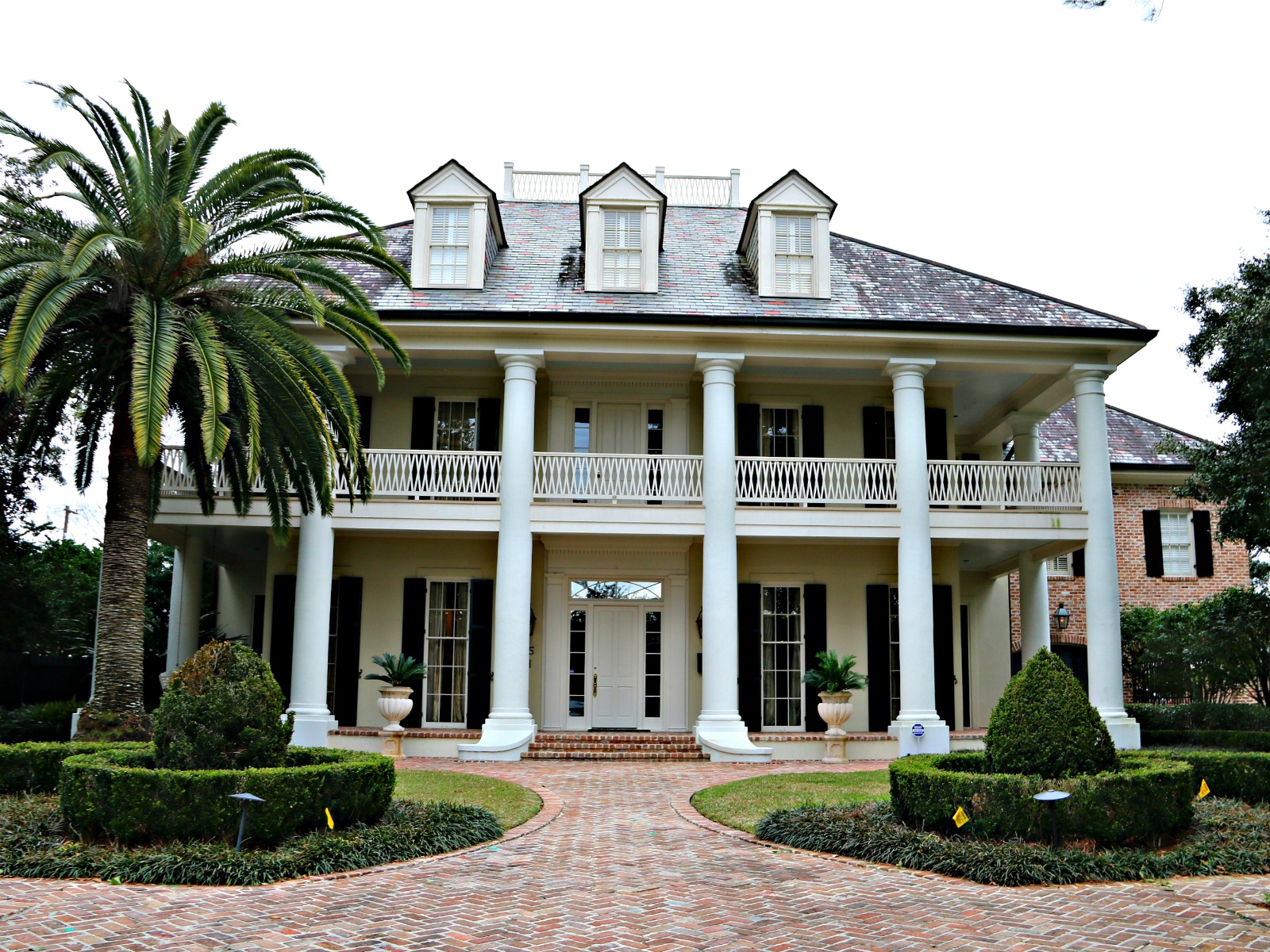 Old Metairie Homes in Jefferson Parish, See Them?