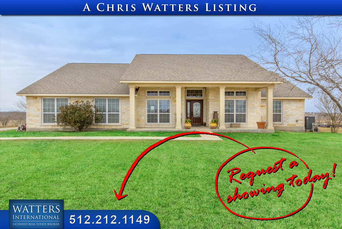 2803 Rohde Rd Kyle, TX 78640