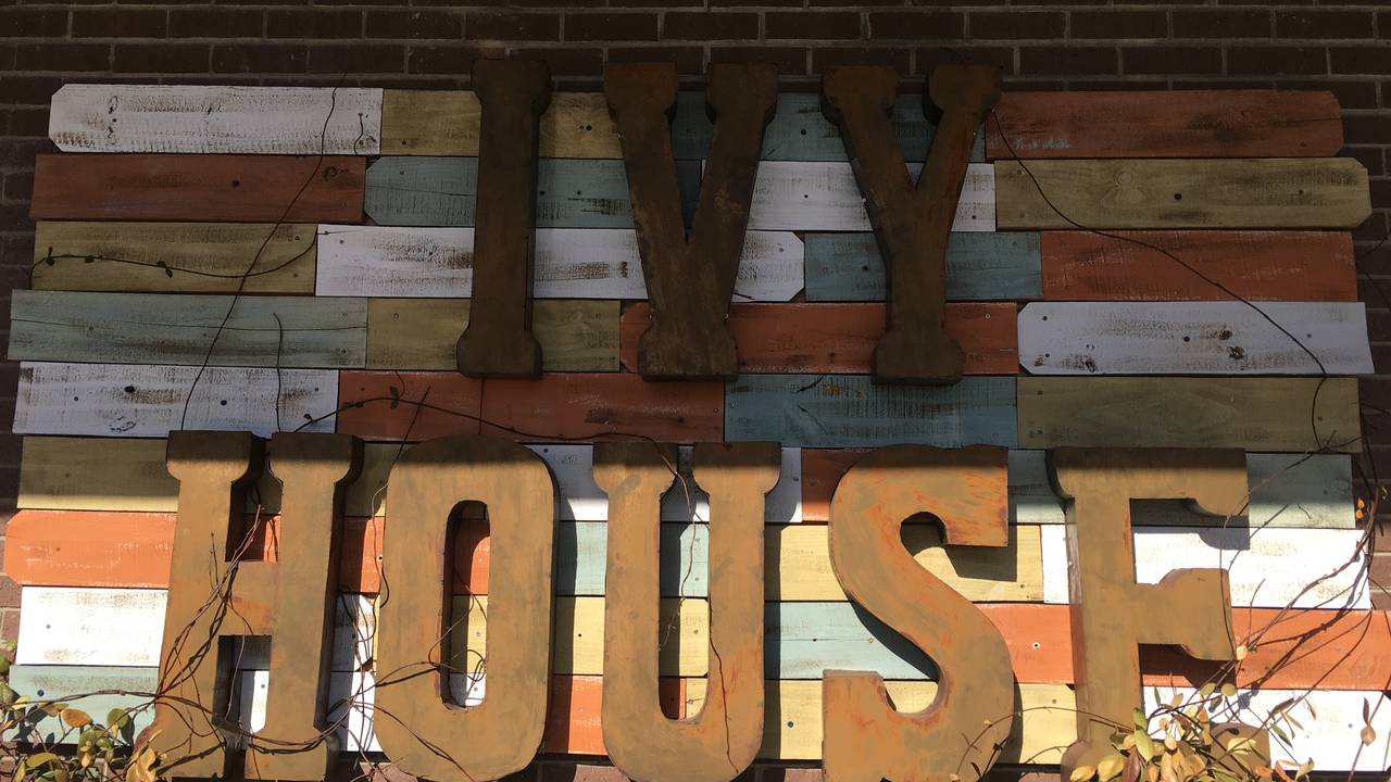 Local Spotlight Ivy House in Pontiac, SC