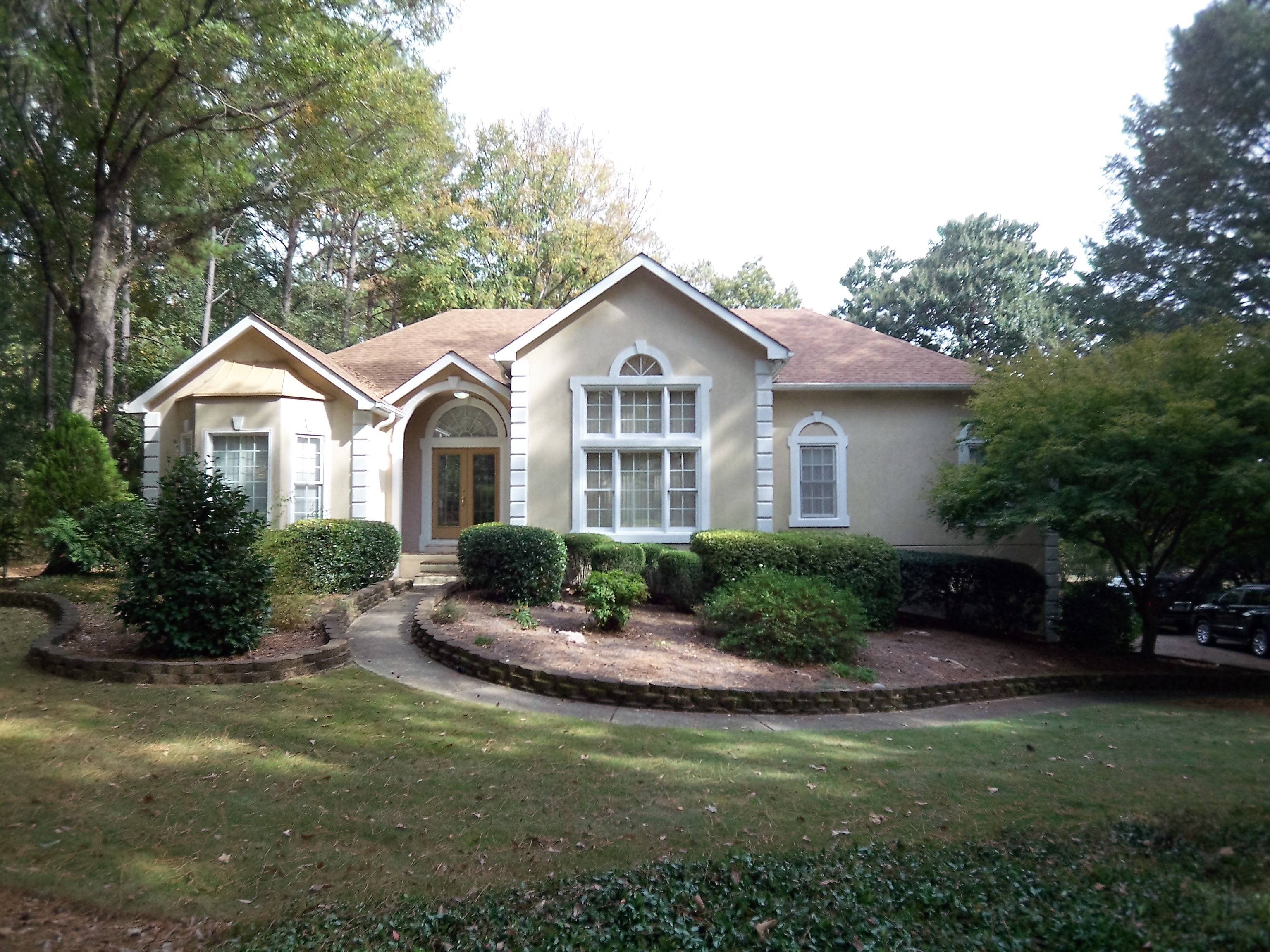 Two Barriers to Buying a House in Henry