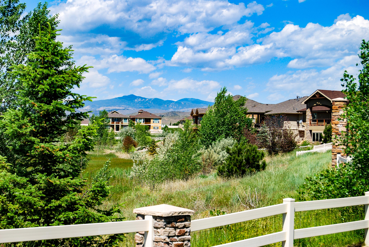 Alford Meadows Homes for Sale Loveland CO March 2018