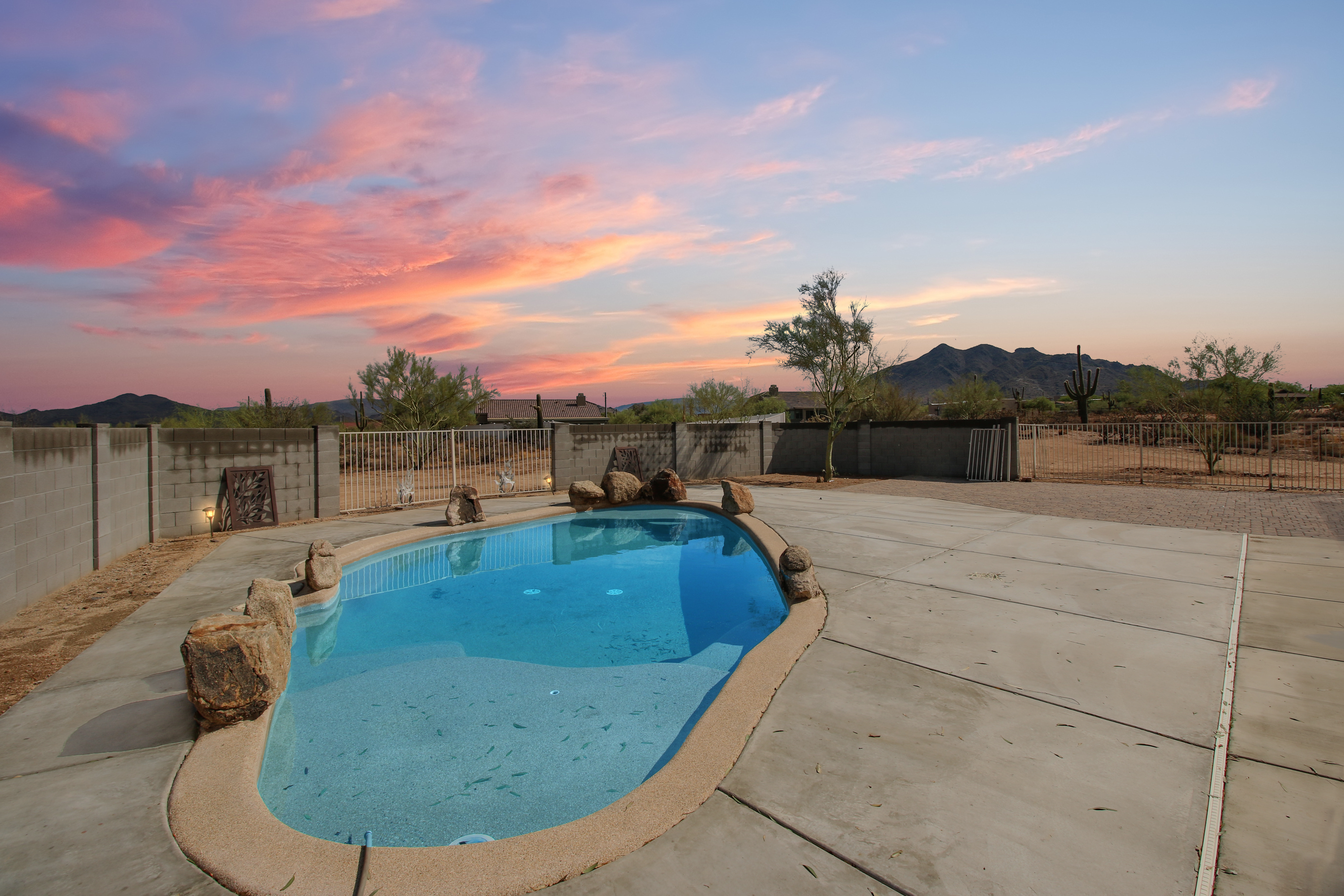 Cave Creek For Sale By Owner