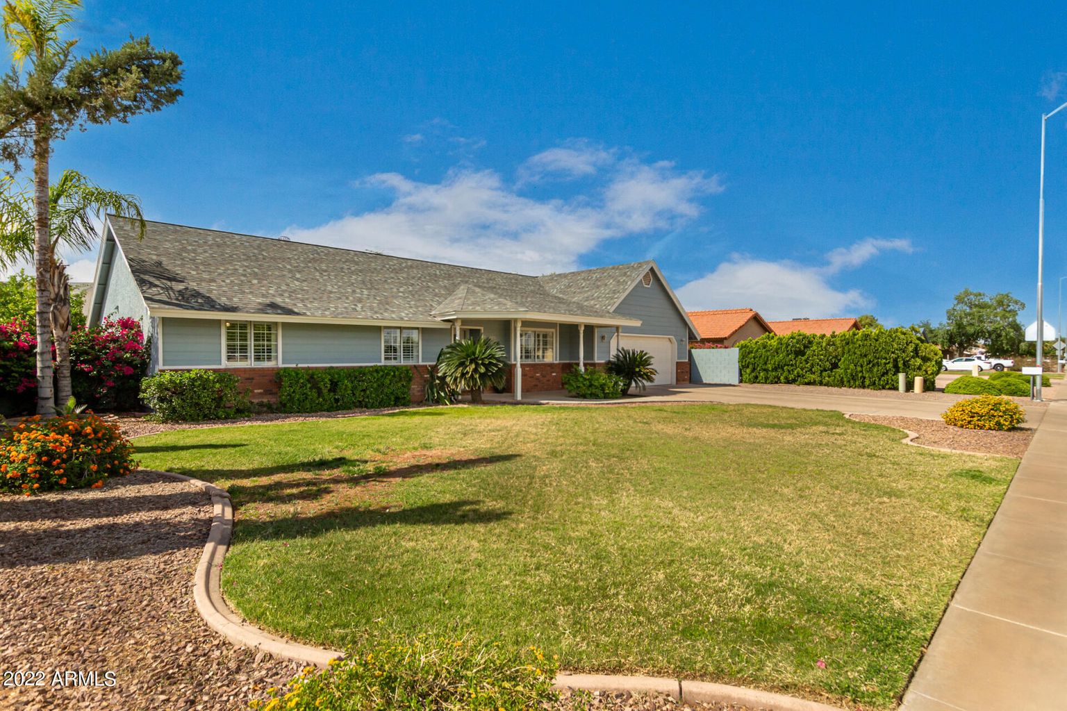 Home for Sale in Mesa, AZ North Mesa home For Sale