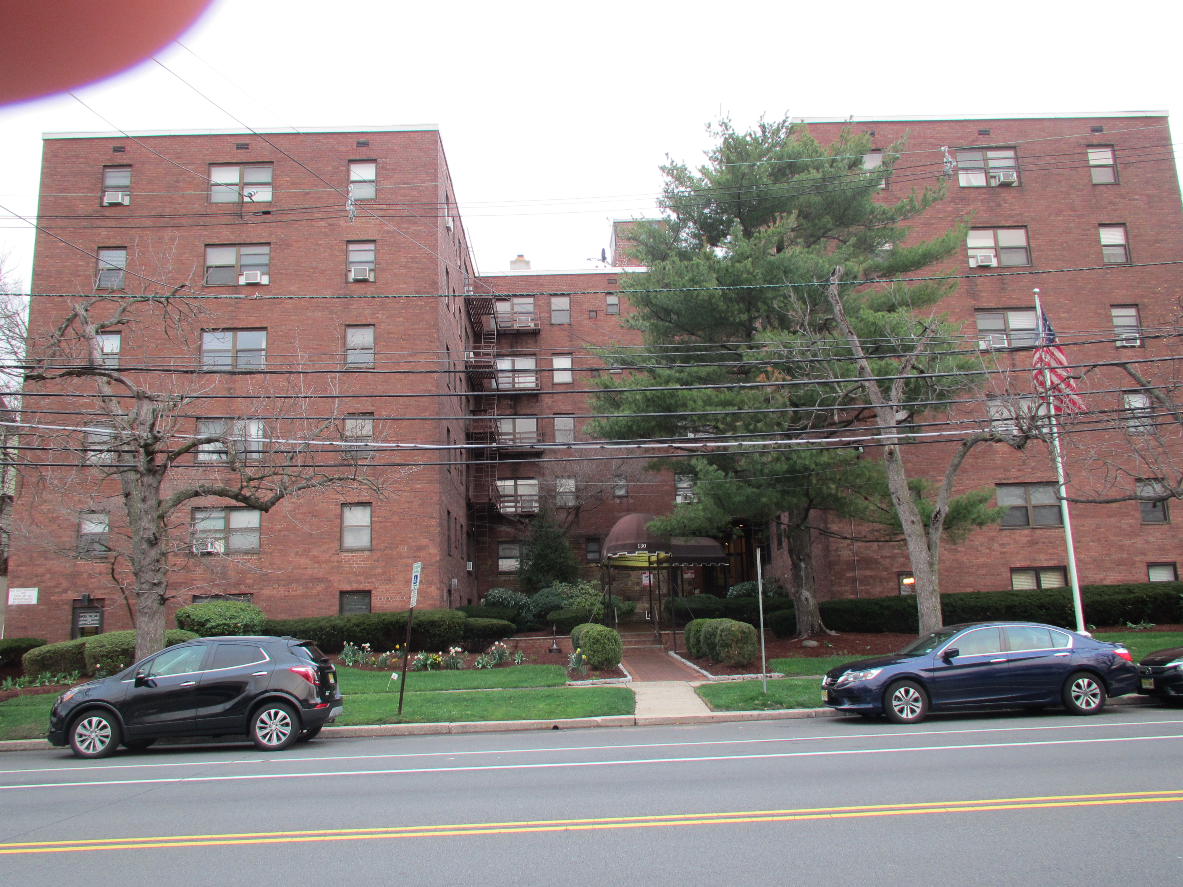 Movein Condition Rutherford 2 Bedroom Condo
