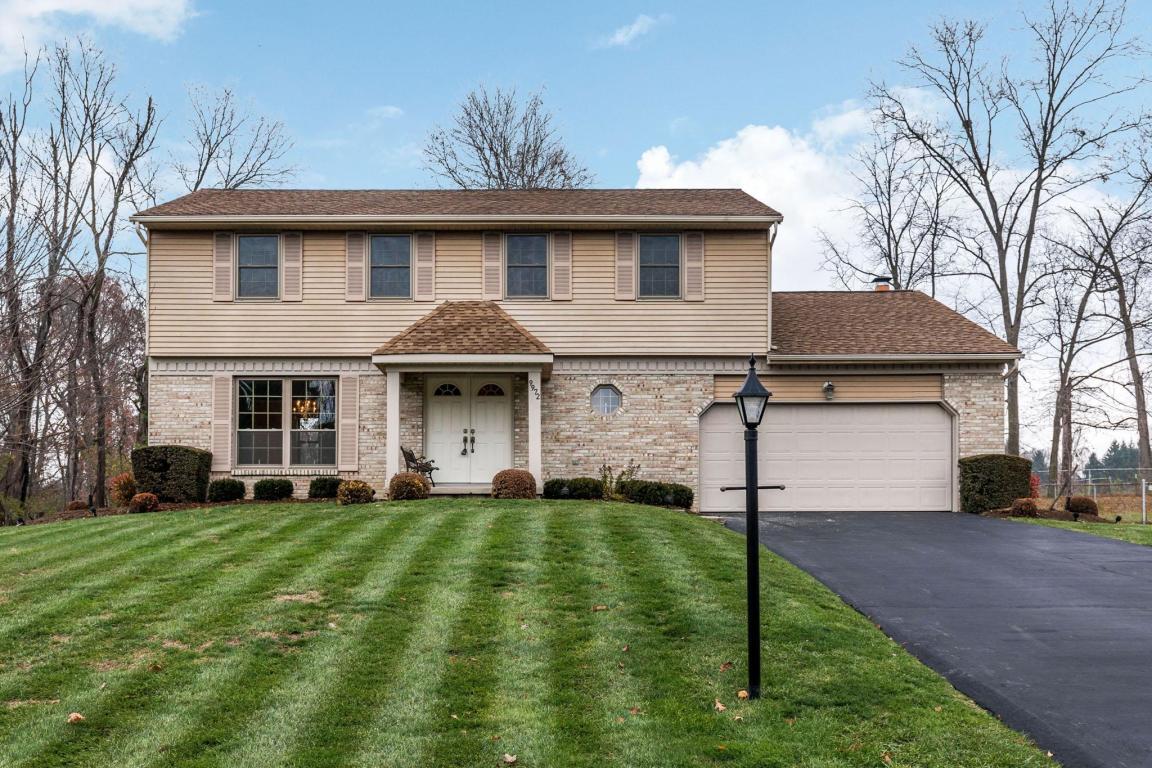 Thankful for Quick Home Sales in Pickerington OH