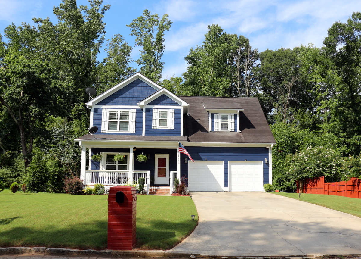 Open House in East Atlanta/Gresham Park Sunday, Augus