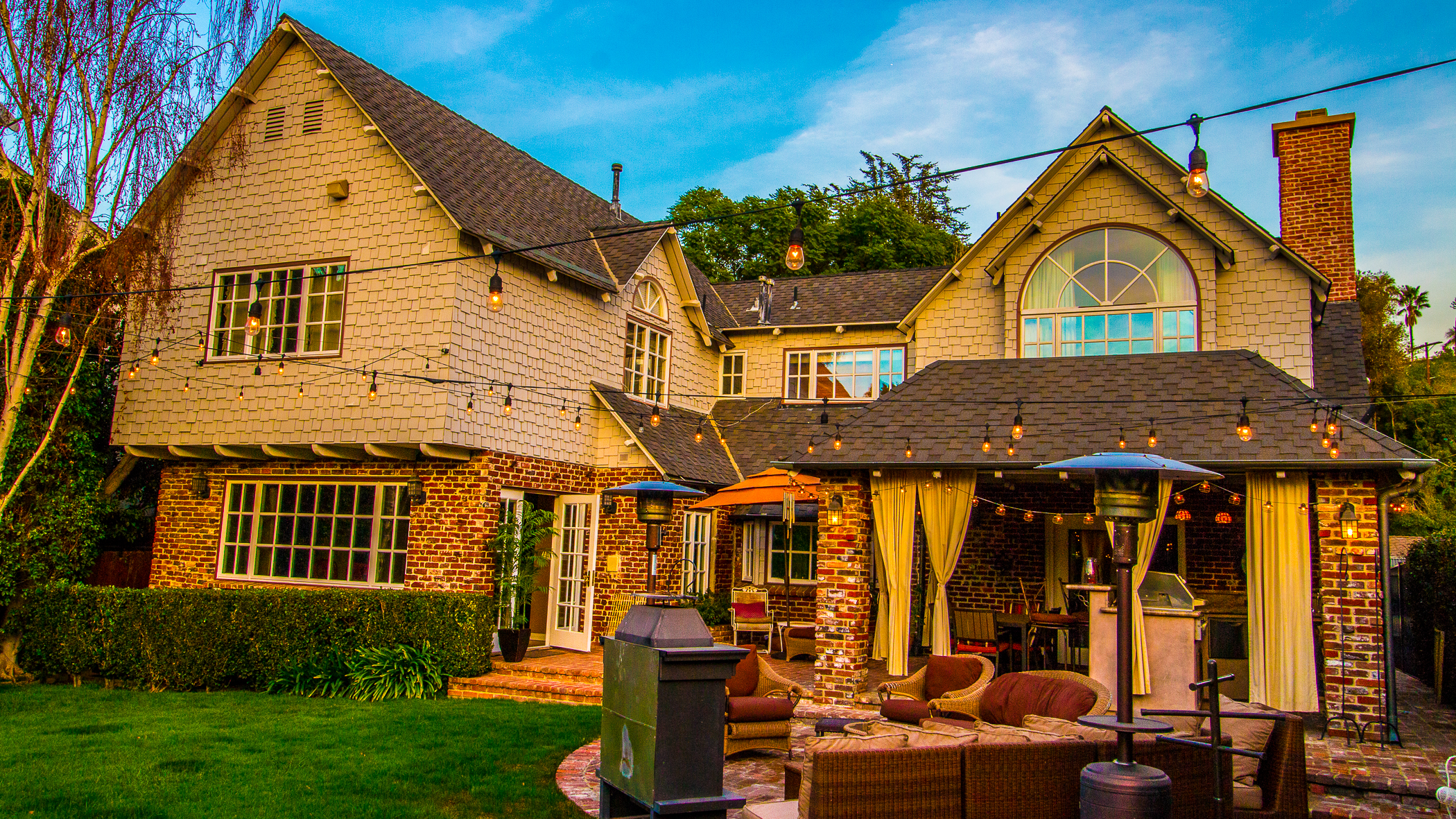 Sherman Oaks Luxury Lease