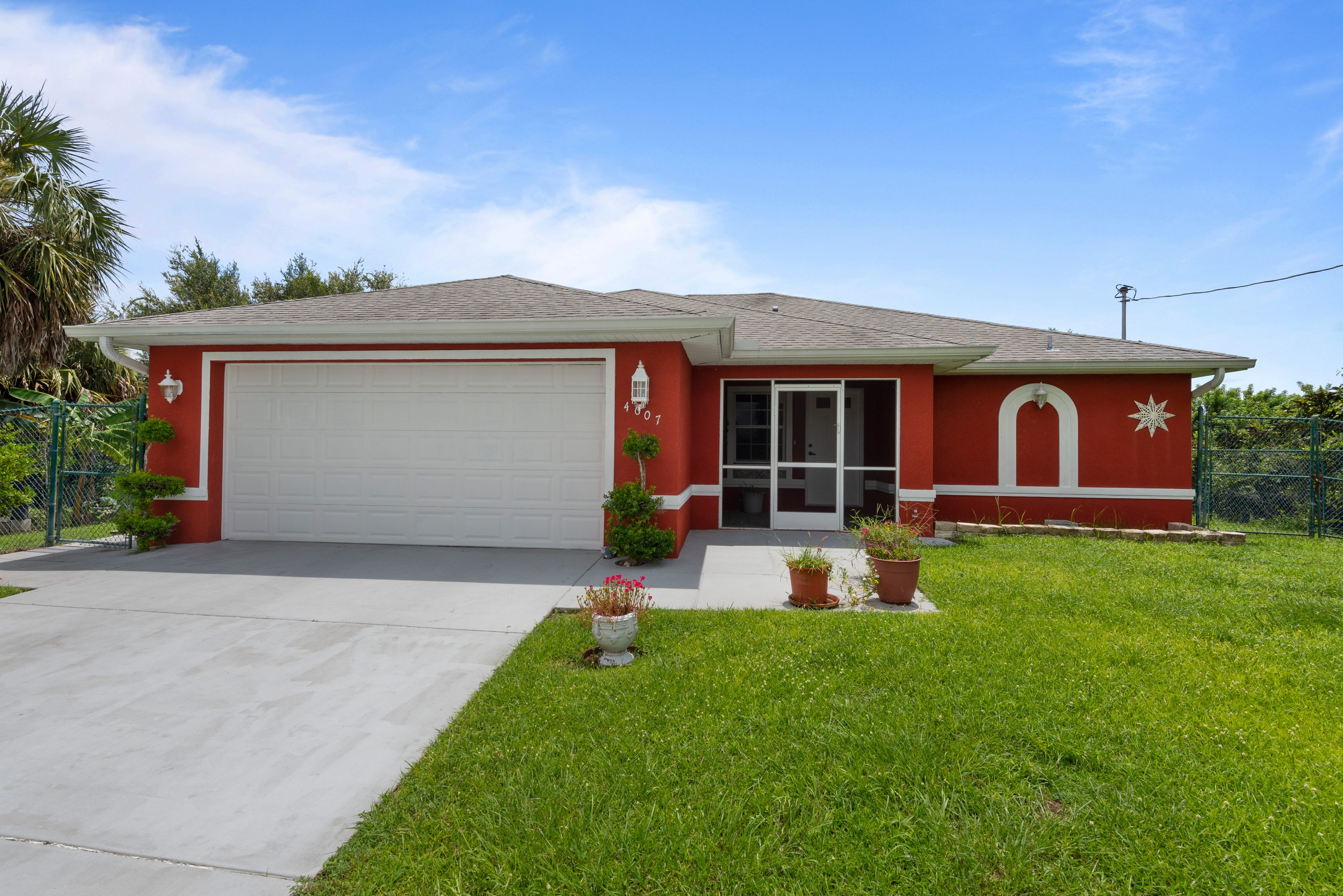 Listing alert Lehigh Acres FL 33976 House for Sale Bes