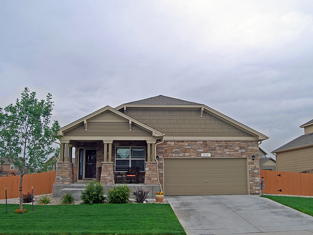 TwoBedroom Homes for Sale in Greeley CO December 201