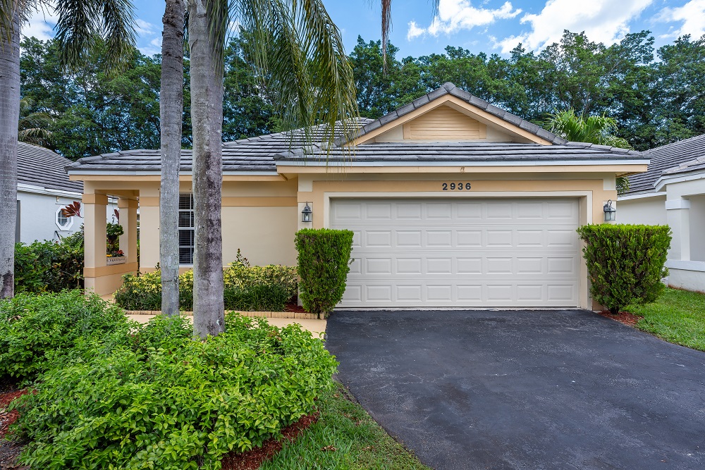 An Adorable 3/2 Forest Ridge Home SOLD in Davie
