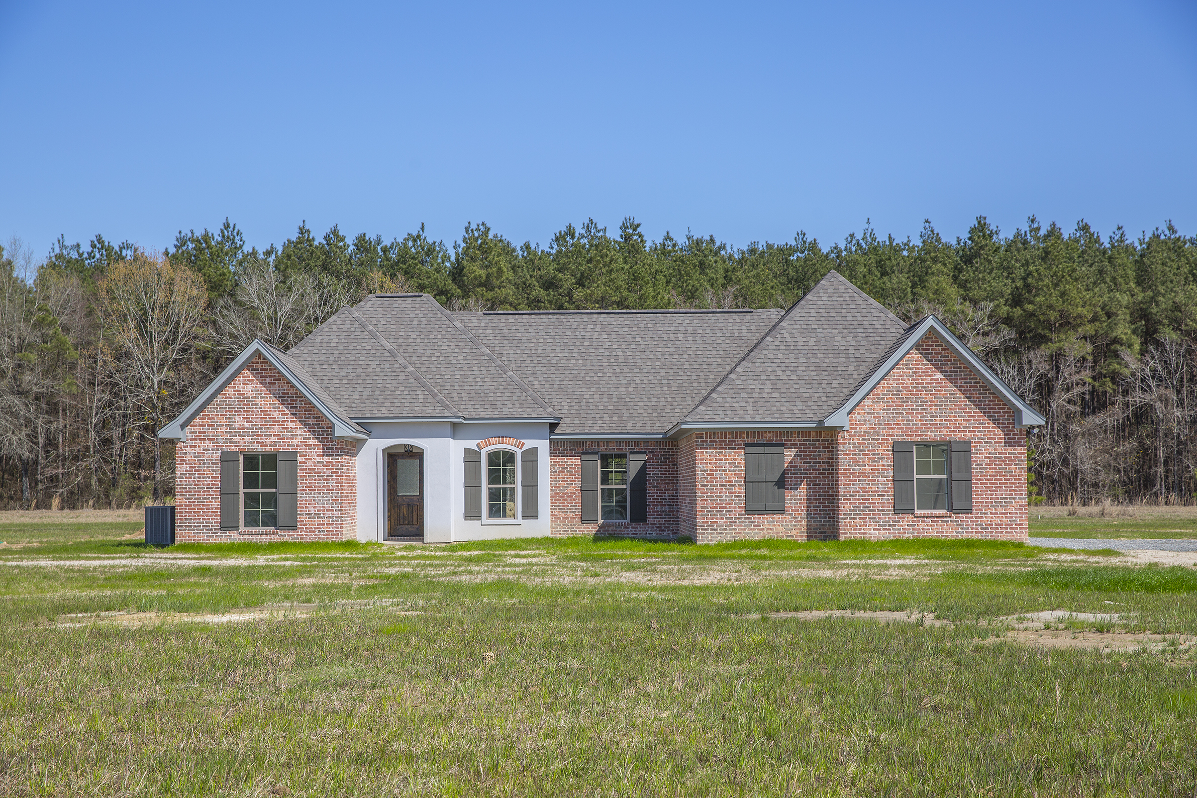 🏡🌹 JUST LISTED NEW SINGLE FAMILY HOME IN MONROE, LA