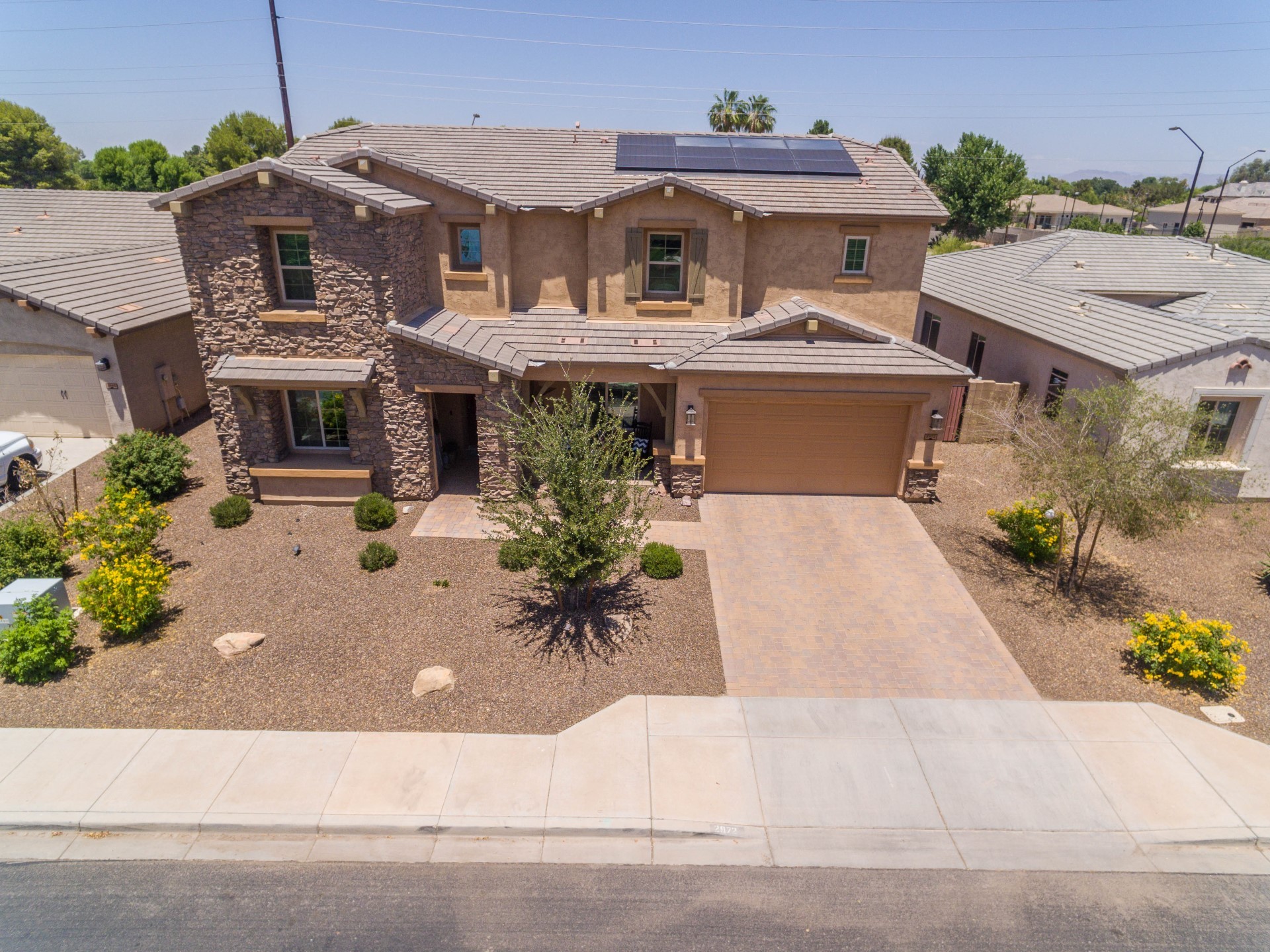 Higley Manor 5 bedroom home for sale