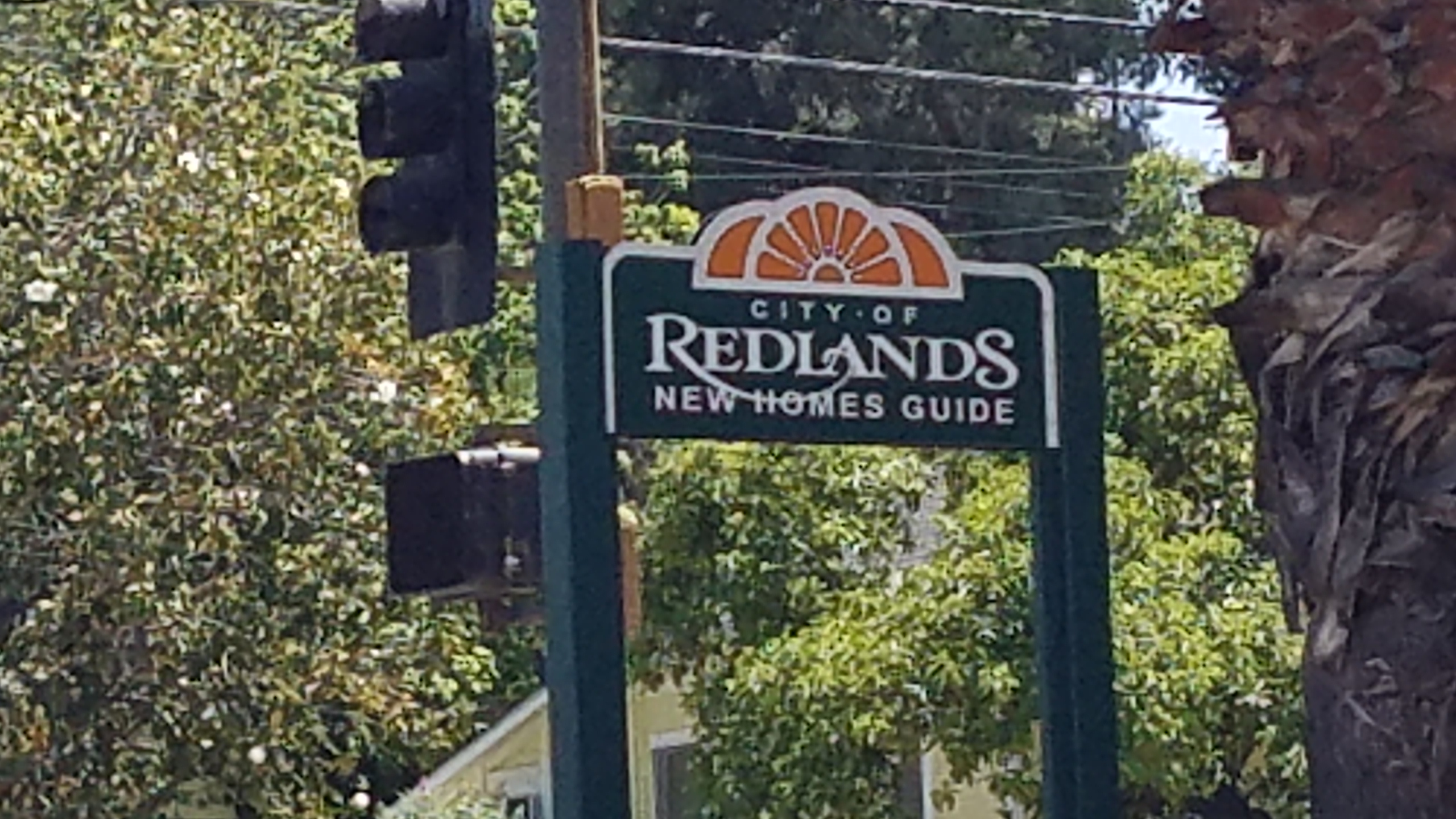 WHAT'S THE CITY OF REDLANDS CALIFORNIA LIKE? Info on...