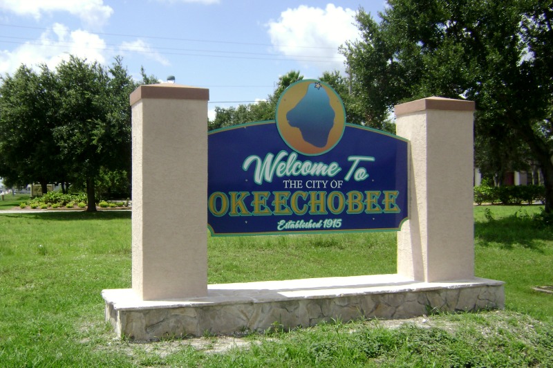 So You Want to OWN YOUR OWN LAND in Okeechobee? We Have
