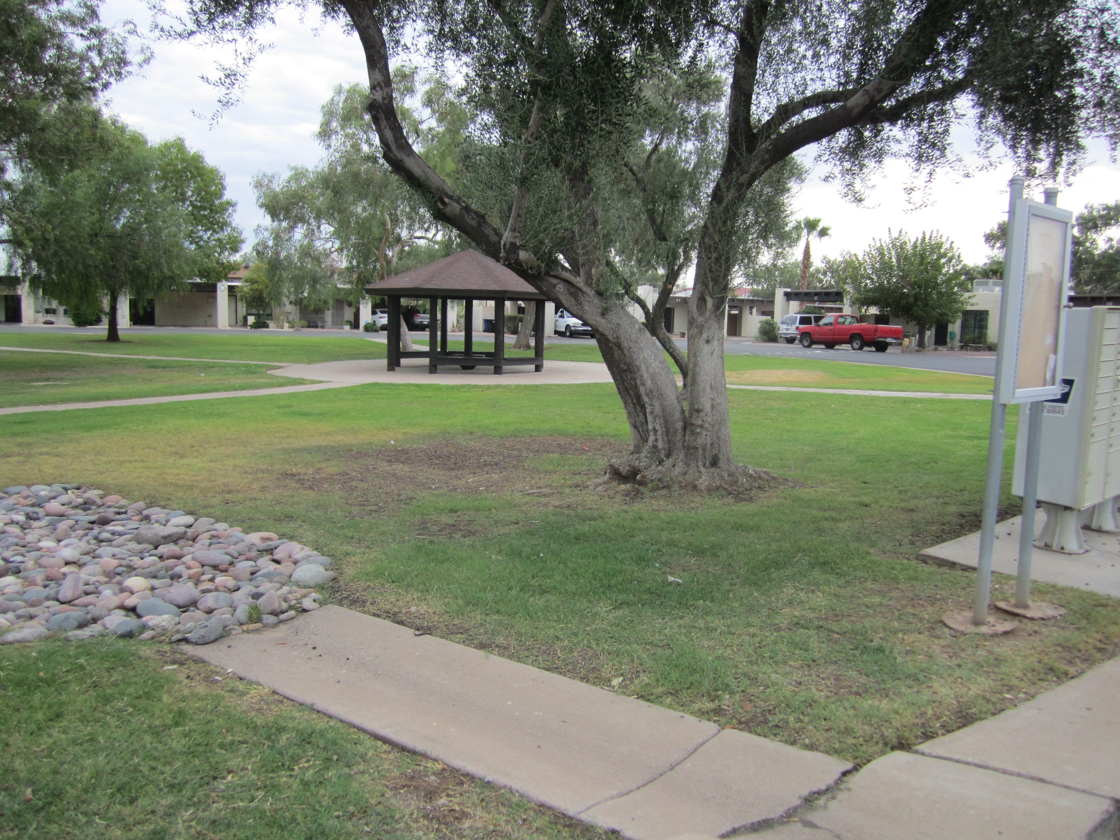 Affordable Patio Home Mesa/Tempe Border 125,000