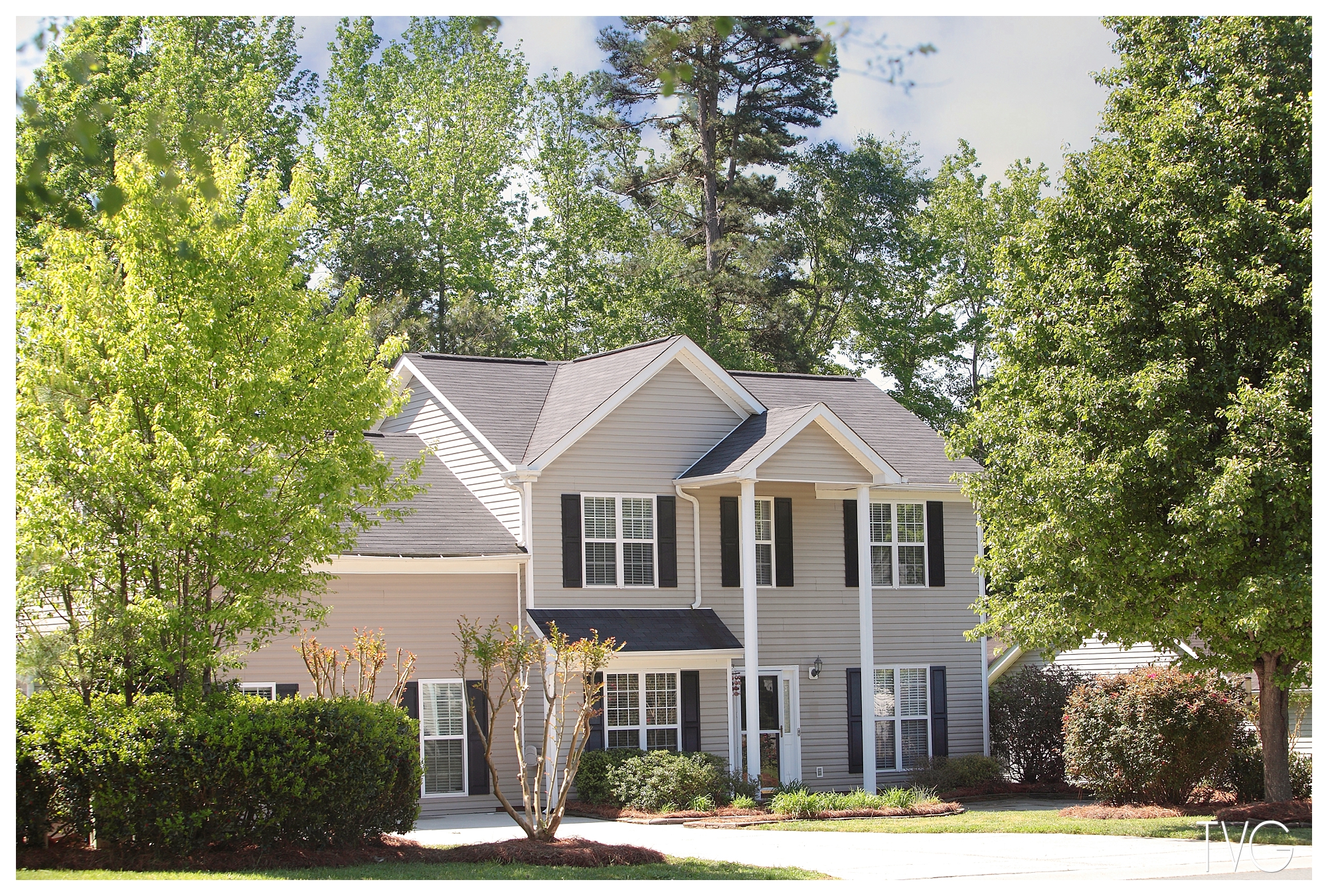 The Vining Group Presents 3122 Pine Pointe St, Stallin