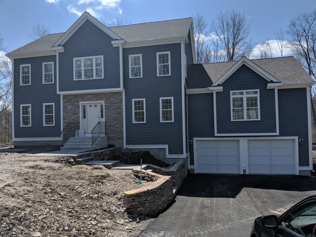 Just listed 287 Church Street in Northborough