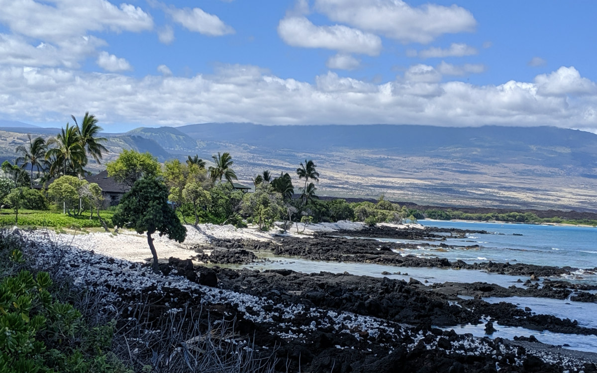 Waikoloa Beach Resort Market Update for Q2 2019