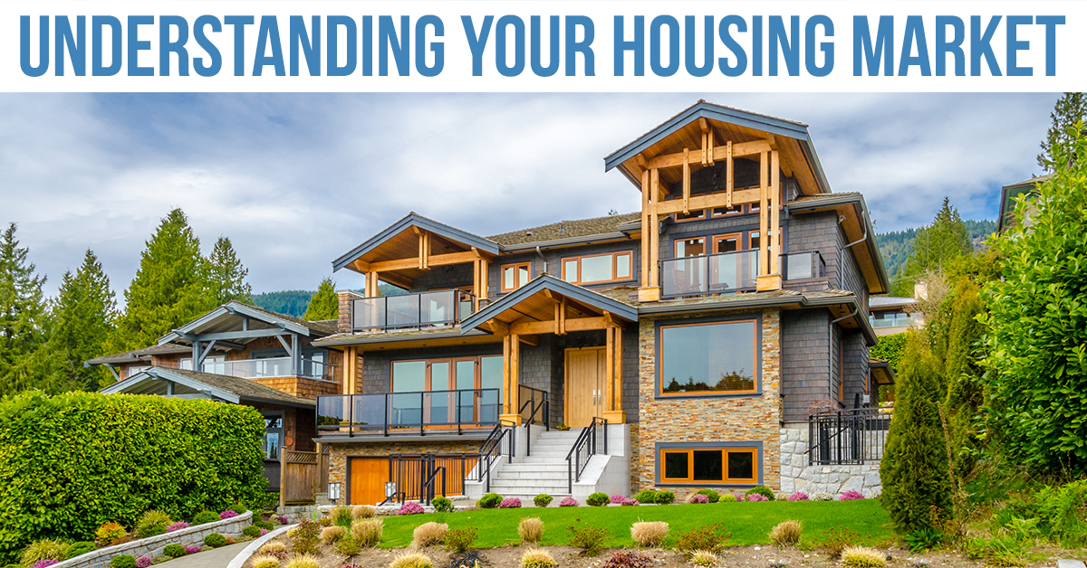 Home Buyer Market Tips