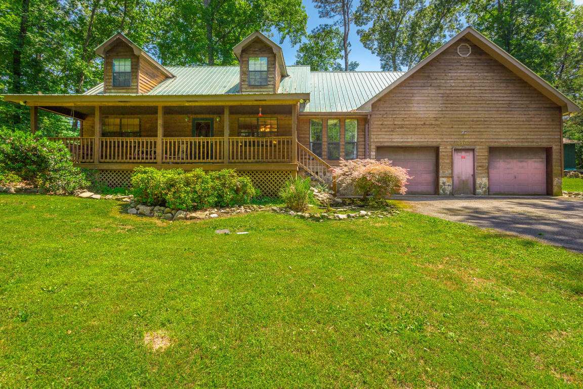 4599 Long Hollow Rd, Ringgold, GA 30736 For Sale!!