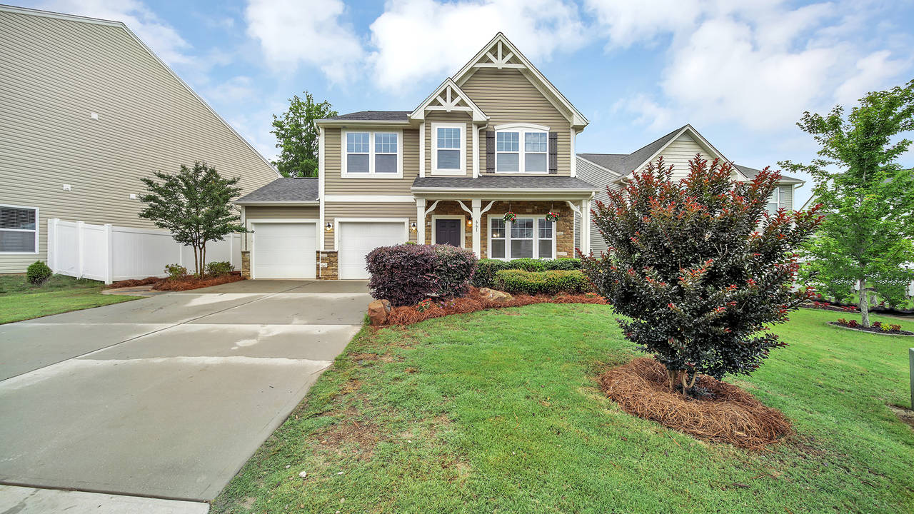 The Vining Group Presents 661 Dewey Ct, Fort Mill, SC