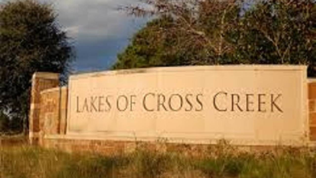 Lakes Of Cross Creek Ranch Real Estate Homes For Sale,