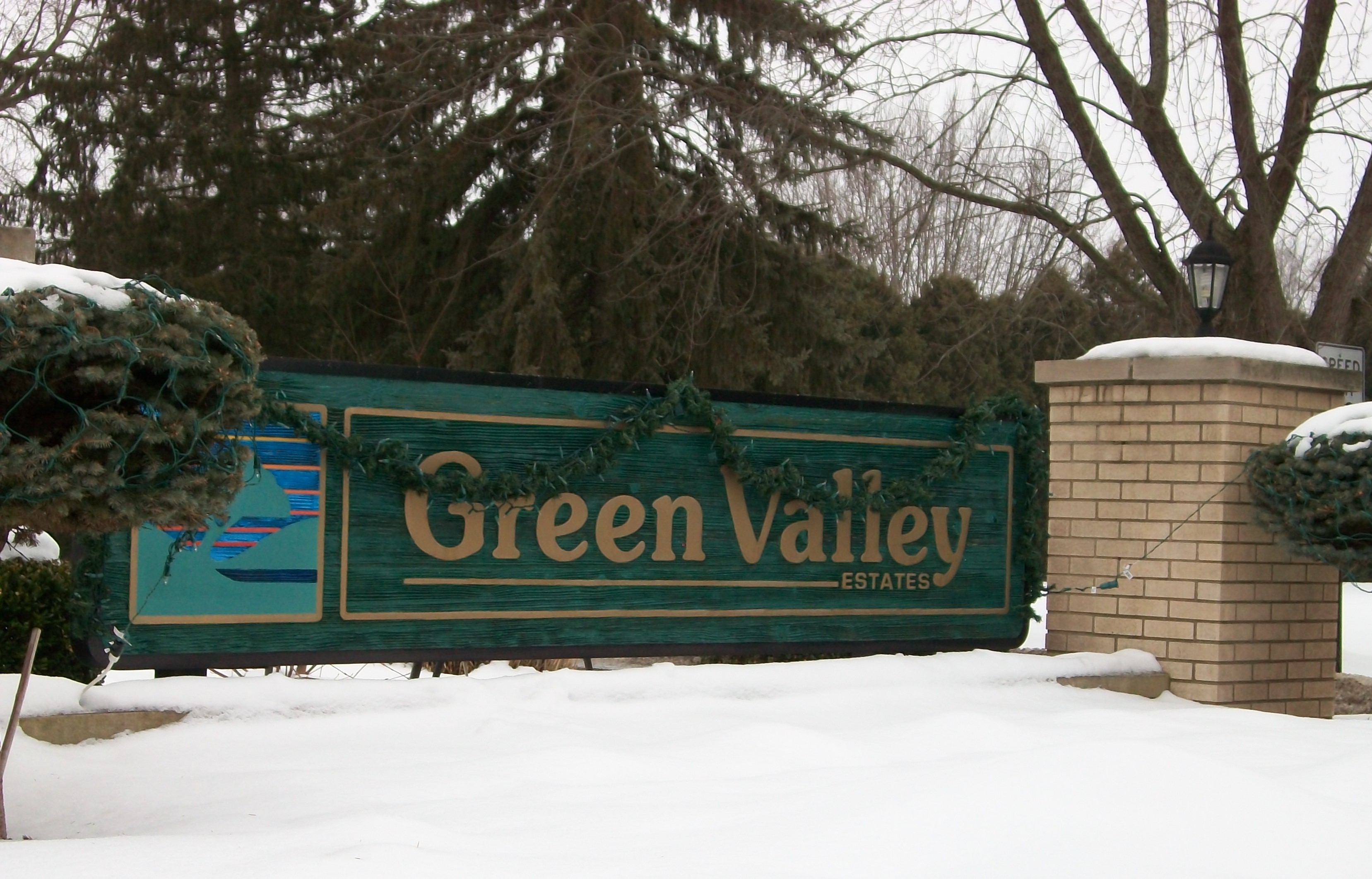 Green Valley Estates Home Values