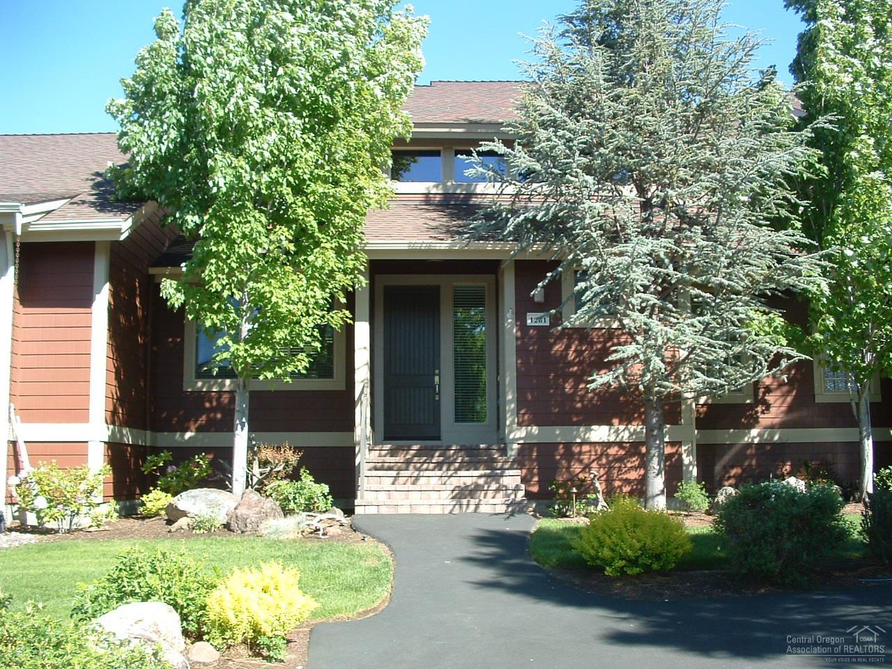 1281 Highland View Loop Eagle Crest Resort