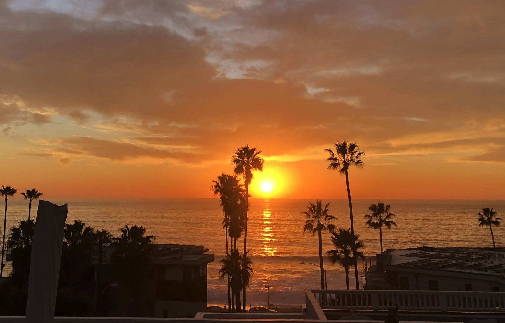 La Jolla Homes Average Price per Square Foot