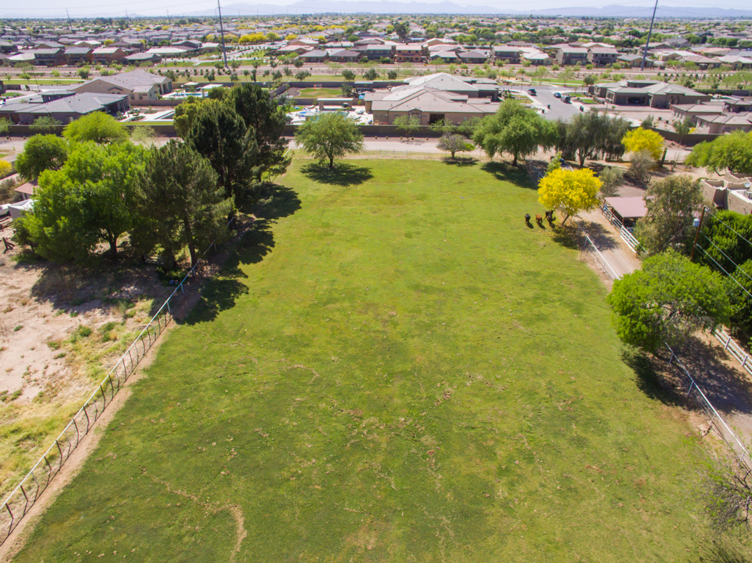 Chandler Real Estate Chandler Horse Property