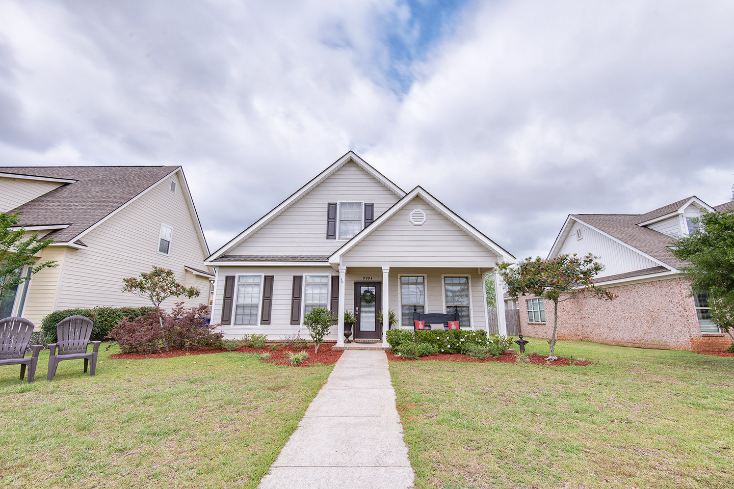 Oldfield Homes for Sale in Daphne by Jason Will