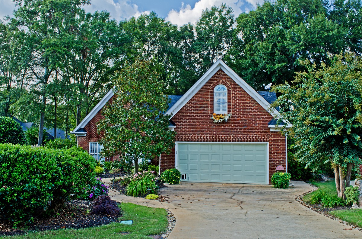 21 Windmill Way Homes for Sale Greenville SC