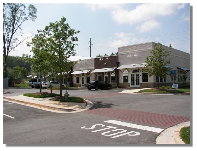 Milton GA Luxury Homes for Sale & Luxury Homes