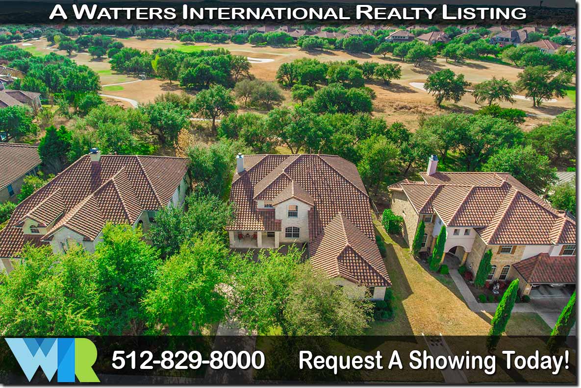 15904 Spillman Ranch Loop Austin, TX 78738