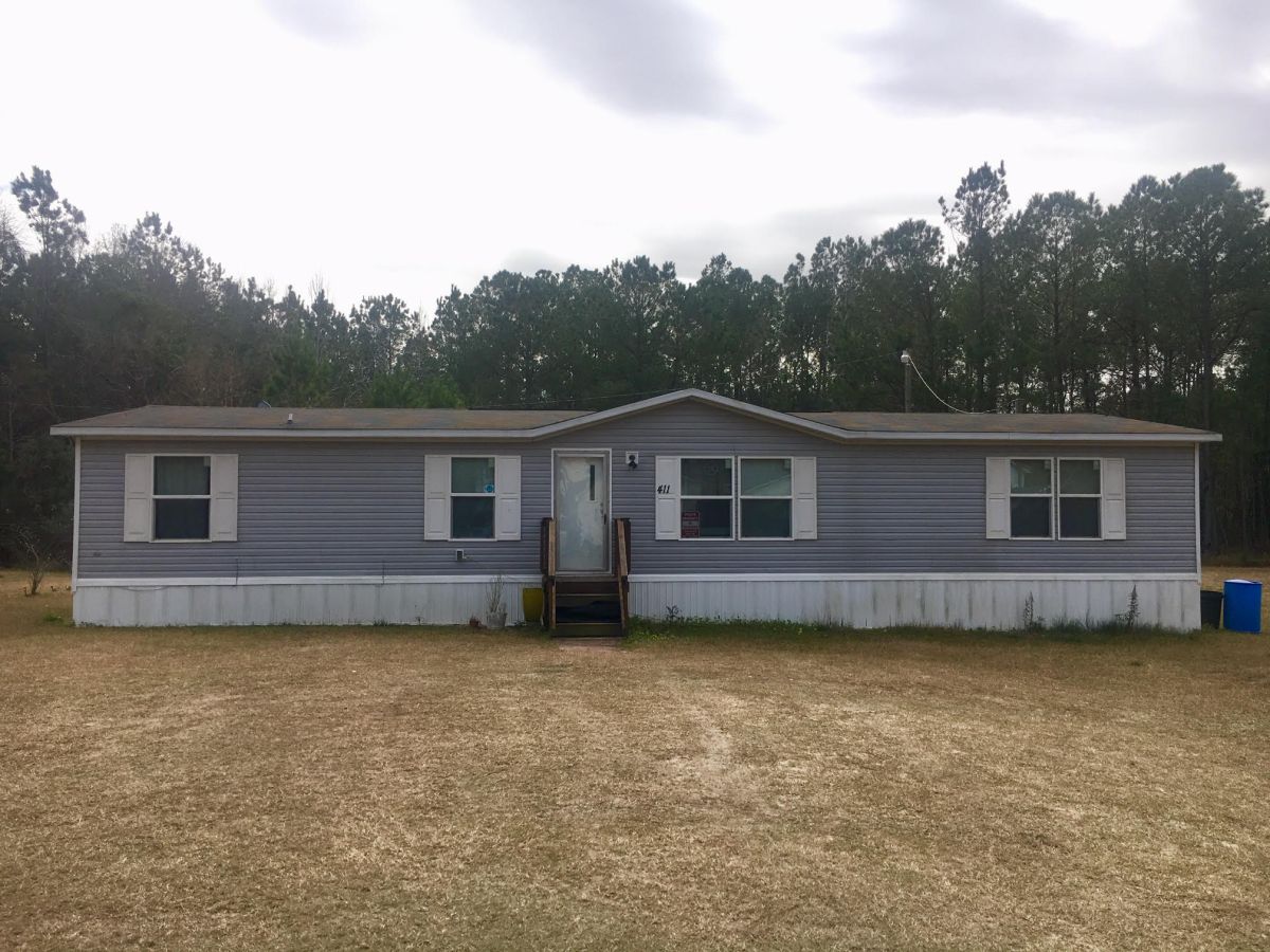 SC Rent to Own Available Mobile Homes Summerville - Ch