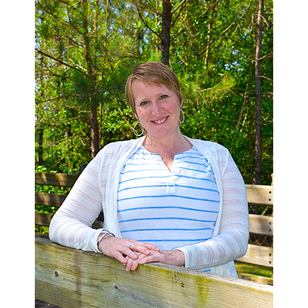 Kelly Gorman & Broker Relations