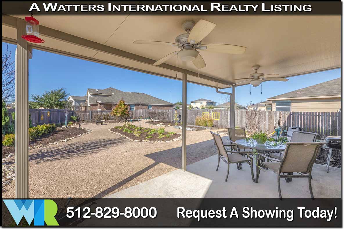 18200 Basket Flower BND Elgin, TX 78621