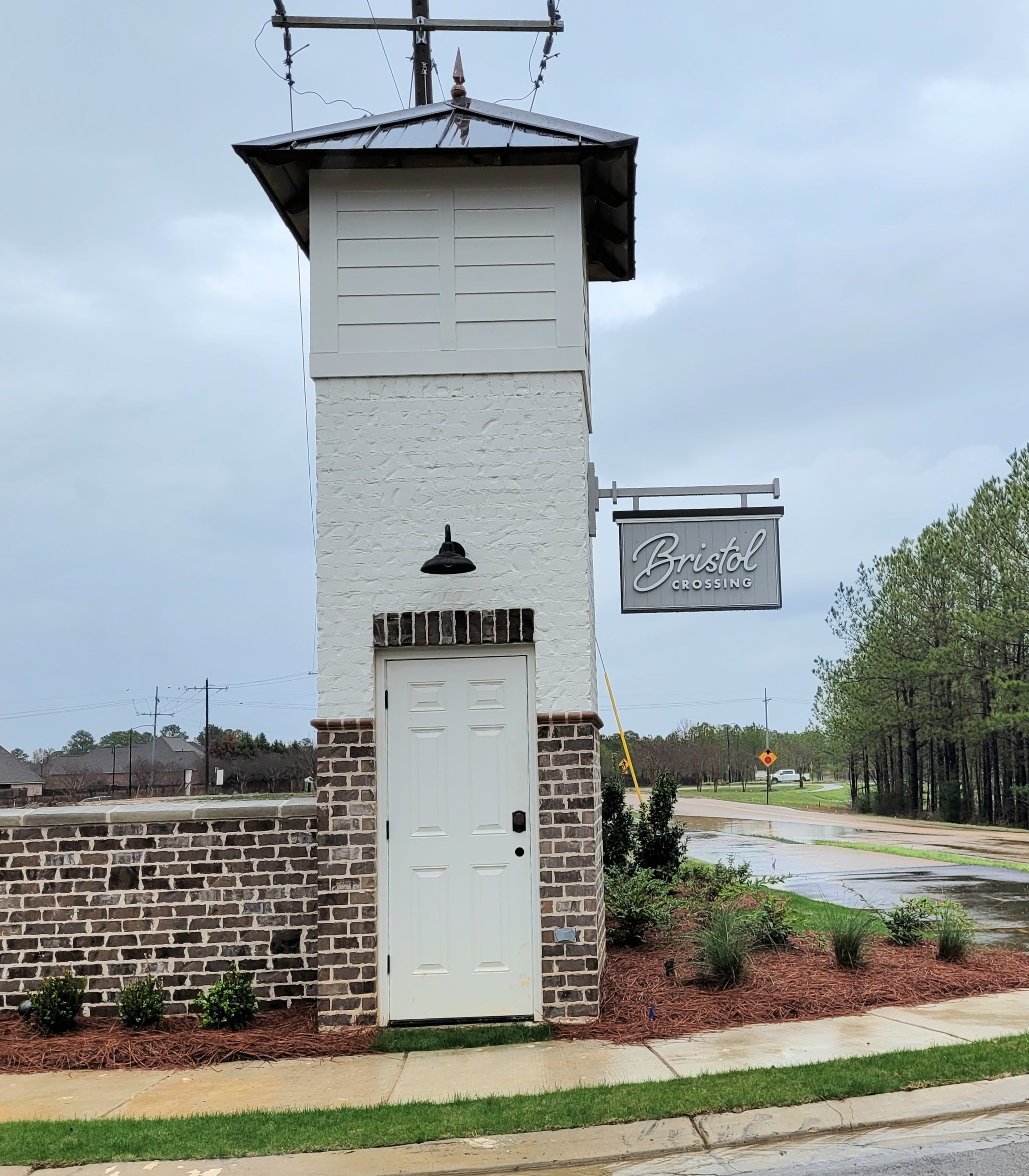 Welcome to Bristol Crossing, Flowood, MS