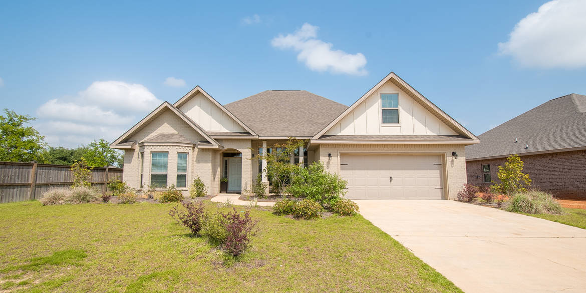 Real Estate in Saddlewood Fairhope AL by Jason Will