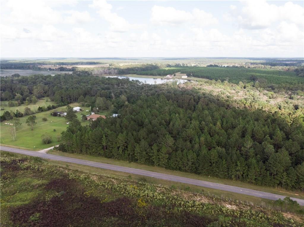 11 Acre Lovely Lot in Robertsdale, AL by the JWRE Team