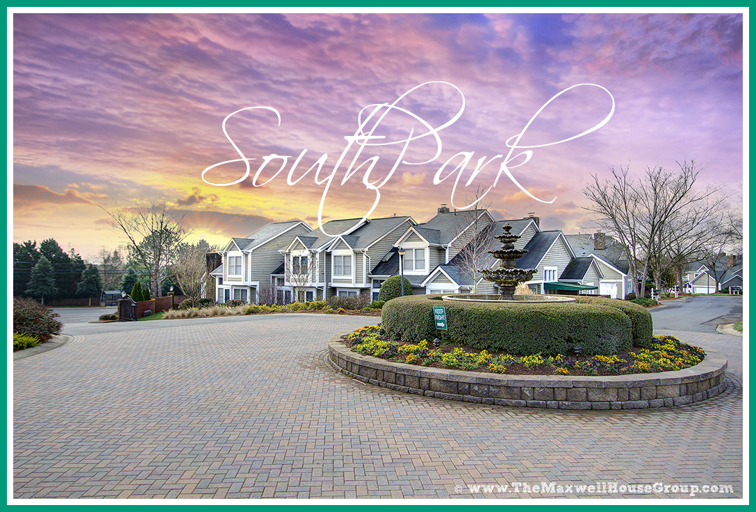 Real Estate Market Snapshot The Gates at Quail Hollow