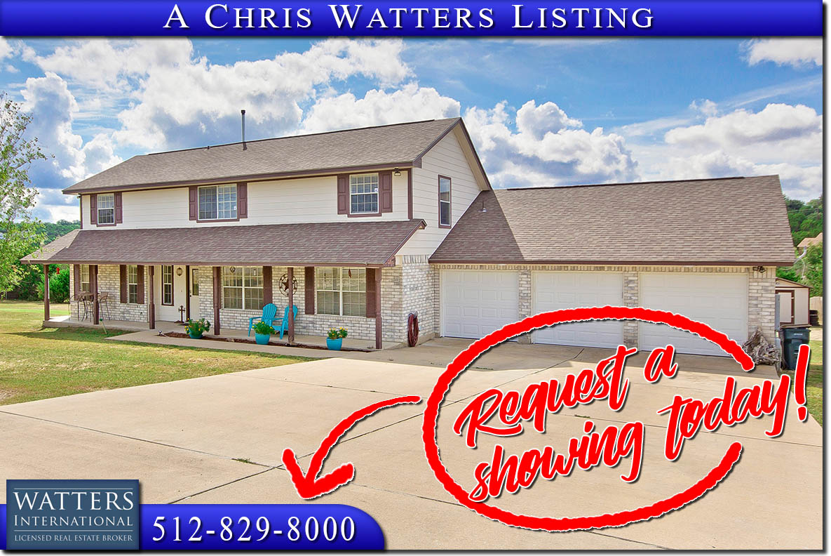 22106 Oban Dr Briarcliff, TX 78669