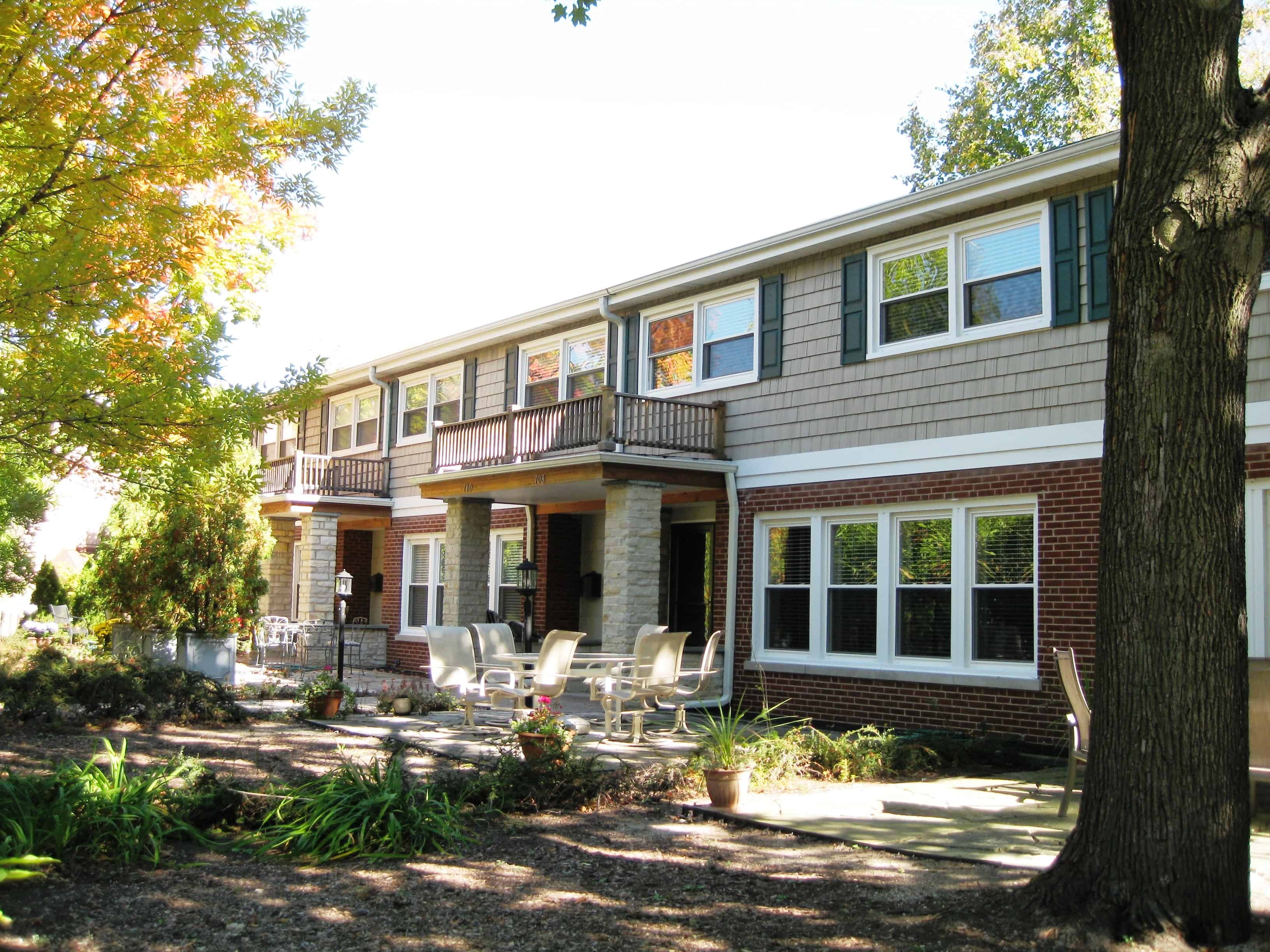 Condos In Wilmette