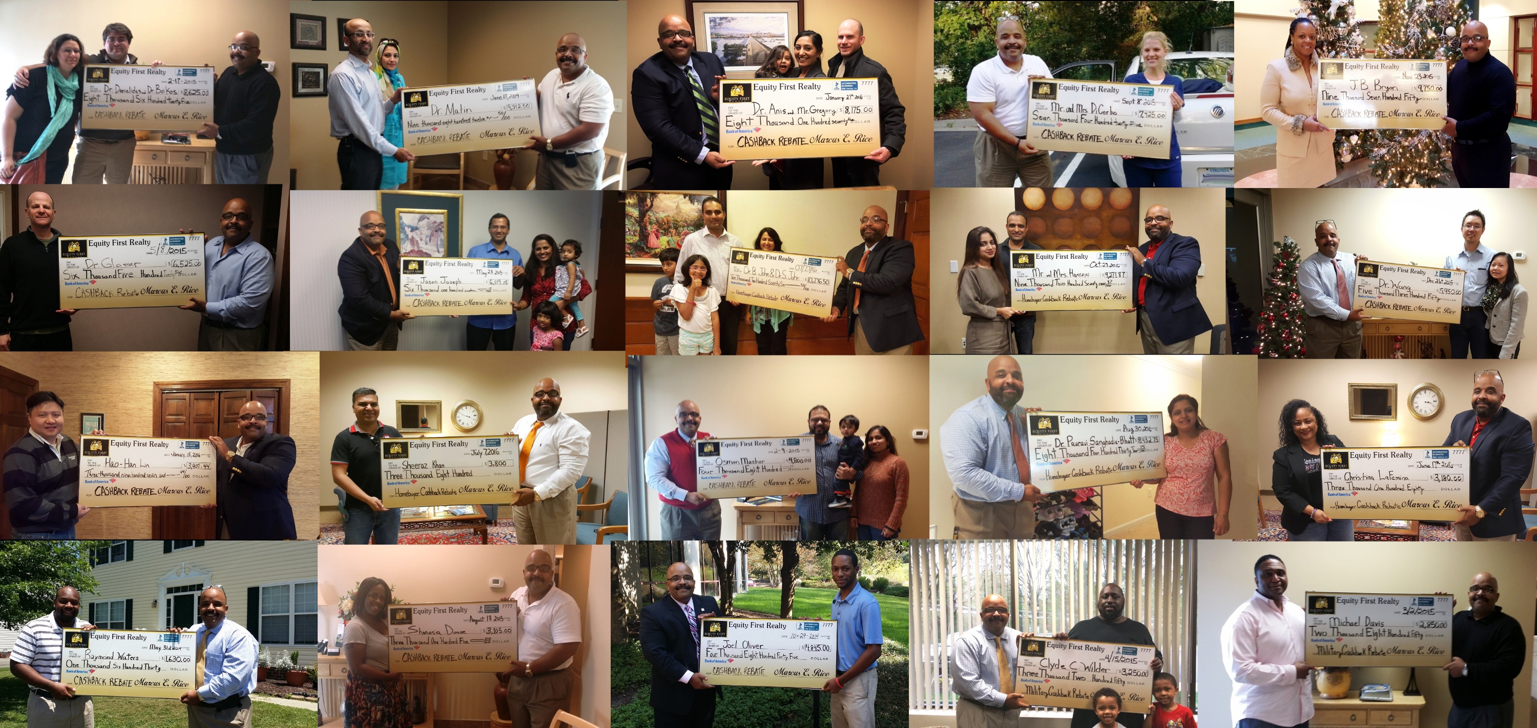 Northern Virginia Home Buying Programs