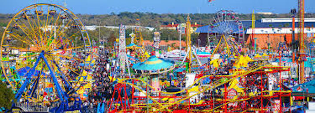 Florida State Fair 2020 Opens February 6
