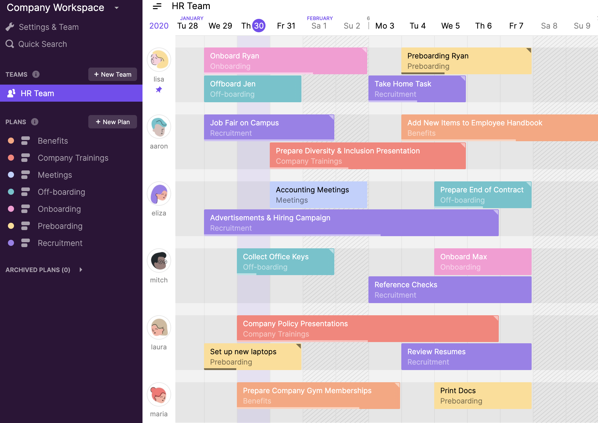 10 Best Construction Scheduling Software For 2020 10 Best Construction Scheduling Software For 2020