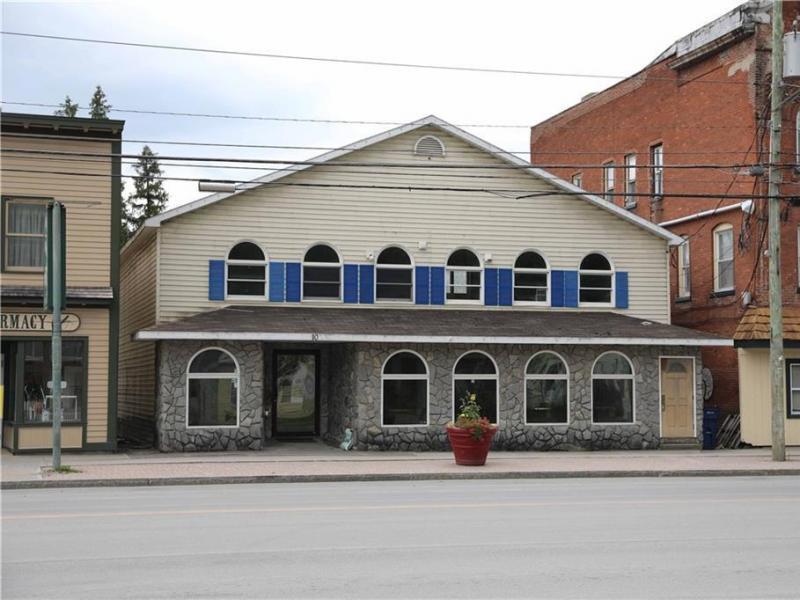 New York Restaurant for Sale at Auction