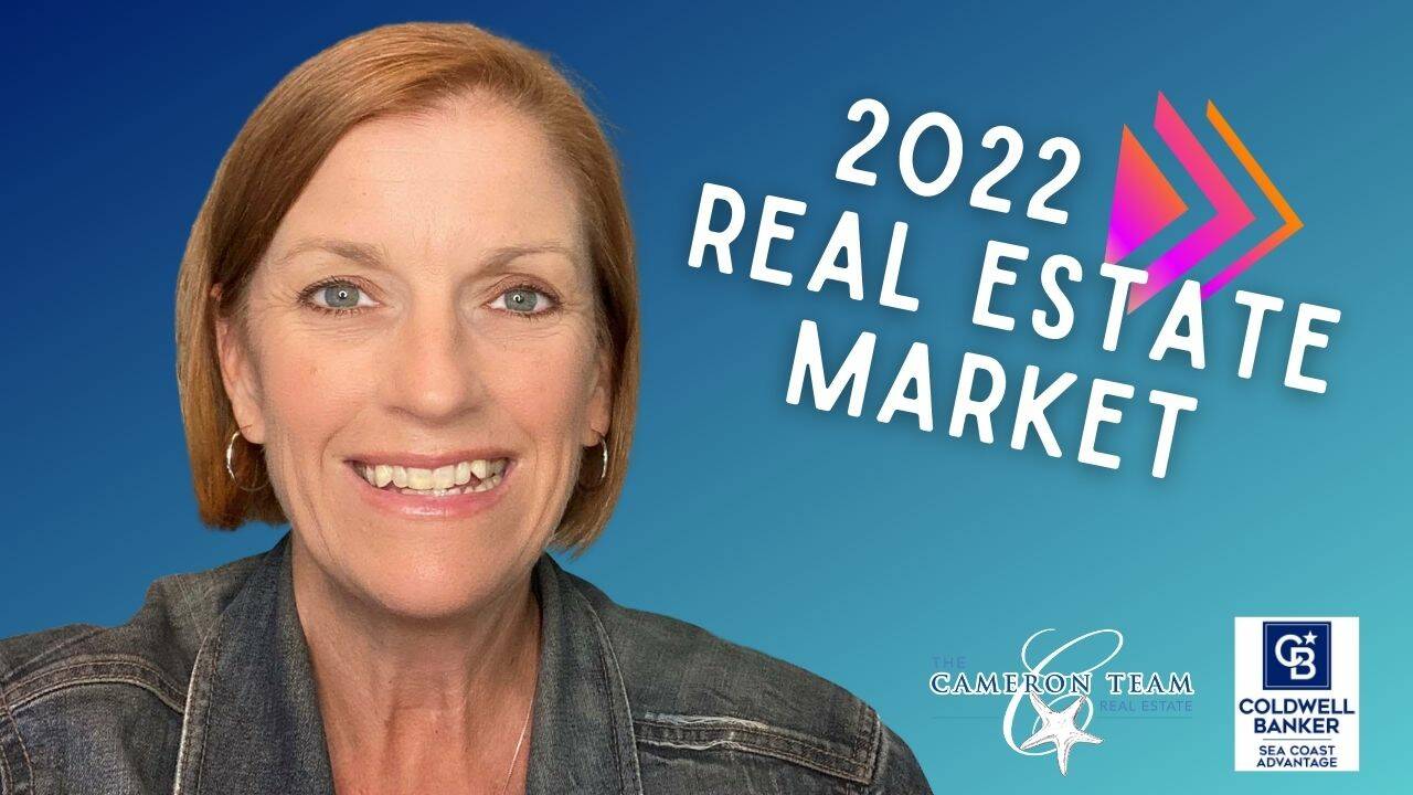 What We'll See in the Real Estate Market in 2022