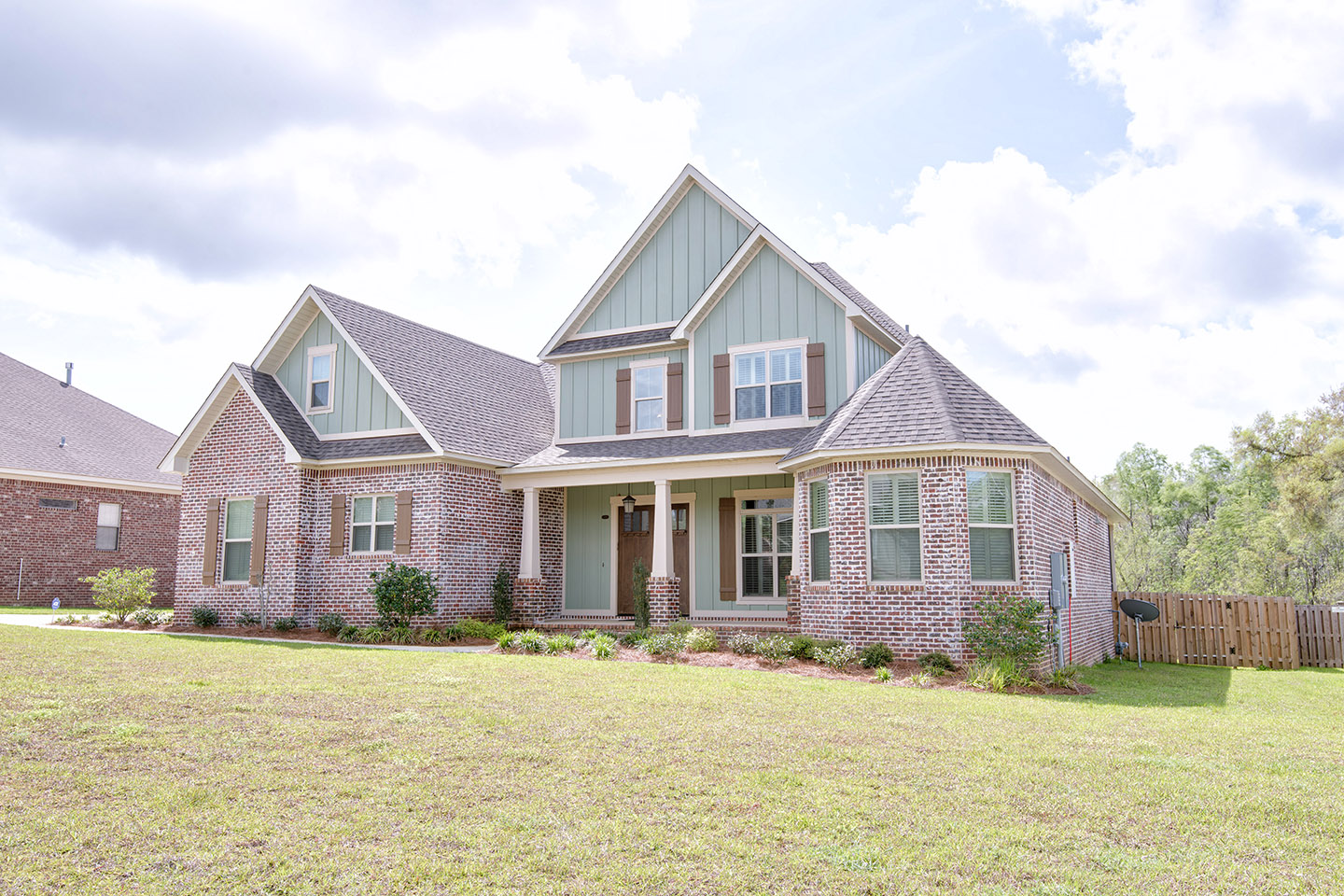 Listed in Avalon Subdivision Daphne by The Parker Team