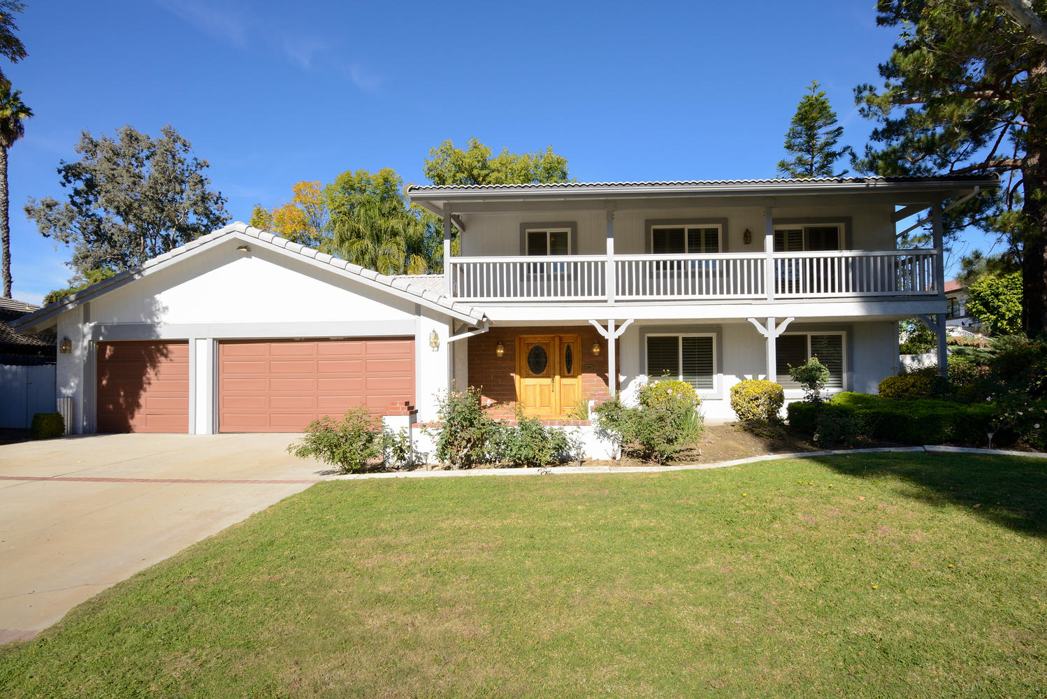 Open House! Riverside Pool Home for Sale Canyon Crest